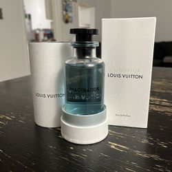 Louis Vuitton Imagination Men’s Fragrance 