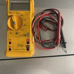 Fluke 29