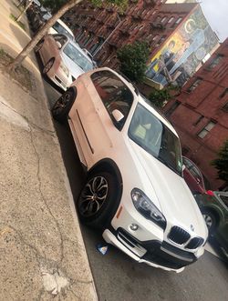 2008 BMW X5