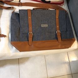 Travel Bag