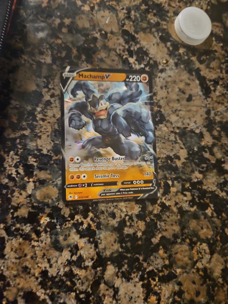 Pokemon