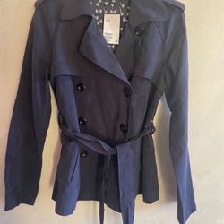 New Woman’s Cloak, Size M