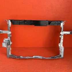 2022 2023 2024 ACURA MDX RADIATOR CORE SUPPORT OEM