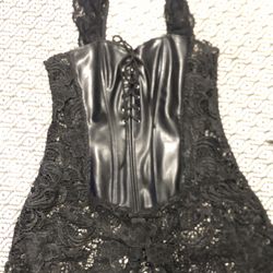 Dream girl Corset ( Size 40/large) 