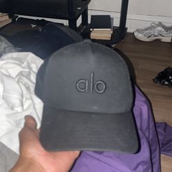 Alo hat