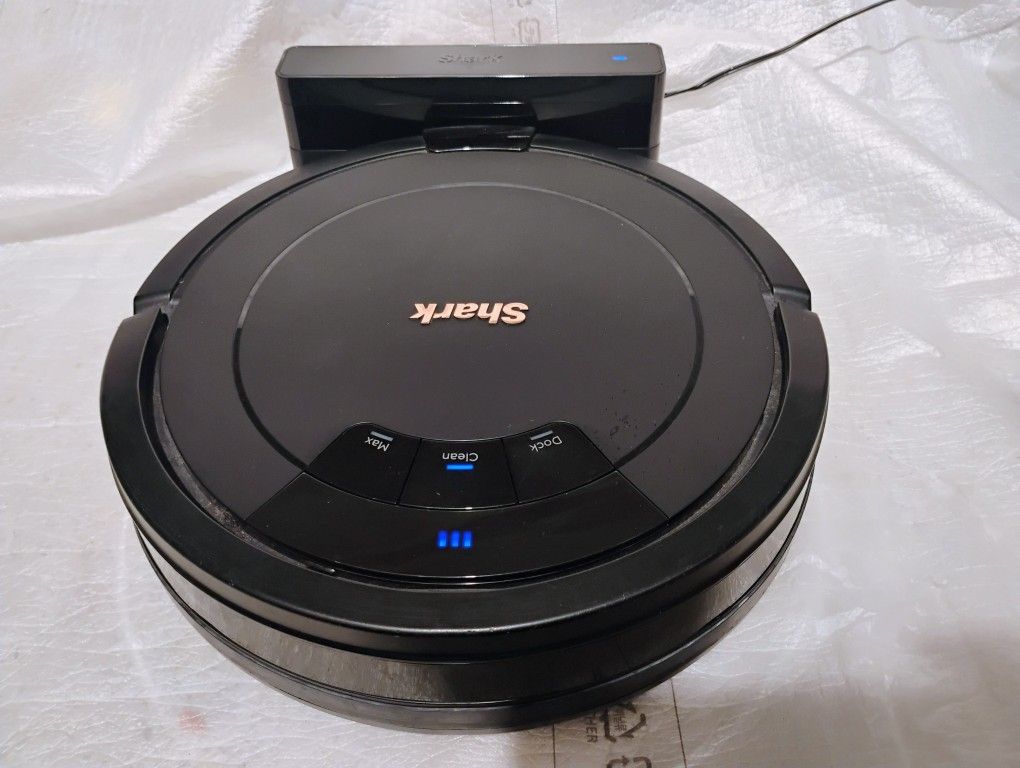 Shark Ion Robot Vacuum Cleaner