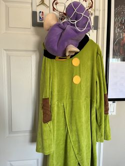 Disney Dopey Adult Costume