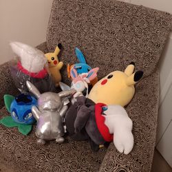 Toys 