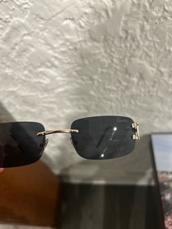 Cartier glasses