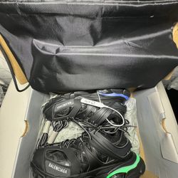 Balenciaga Tracks 
