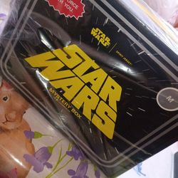 NEW 2026 Star Wars Spirit Jersey for Adults Mystery Box