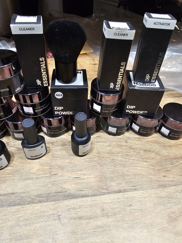 Nails Kit