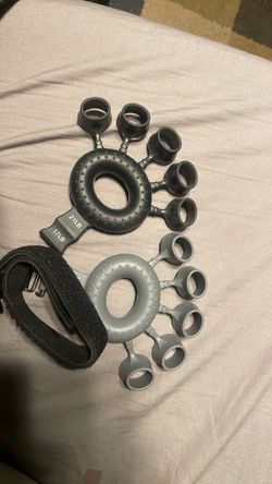 Gripsters