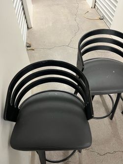 Bar stools