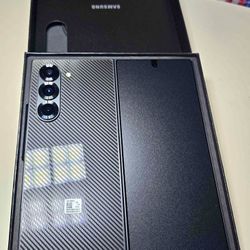 Z Folz 6 512gb Unlocked Specail Edition 