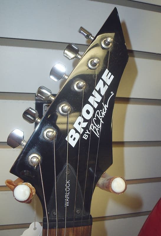 2 Electric Guitars For Sale