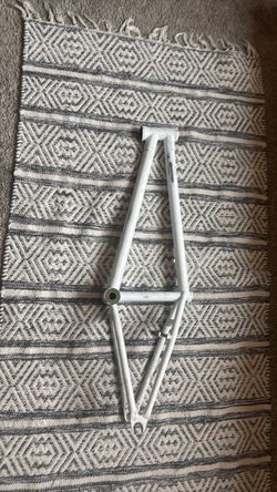 Cult bmx frame