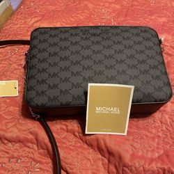 Cartera Original Nueva Mk 
