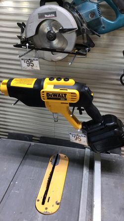 Dewalt cold water pressure washer