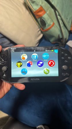 Psvita