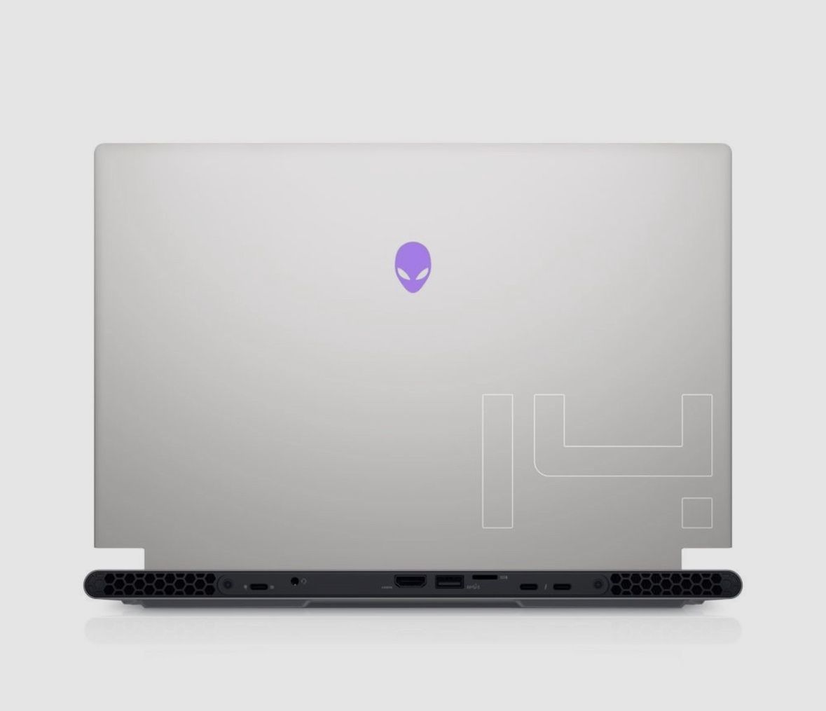 Alienware Gaming Laptop