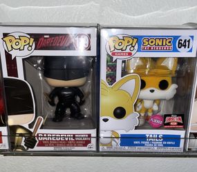Funko Pics