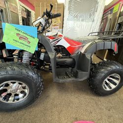 NEW ATV