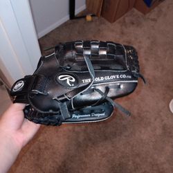 Baseball Glove