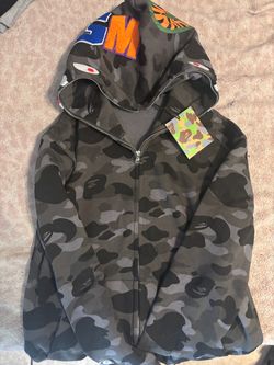 Bape Hoodie