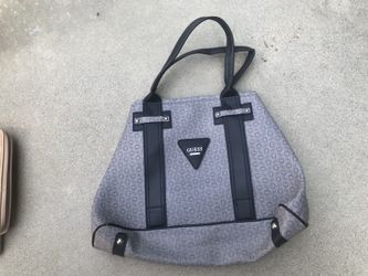 Guess purse