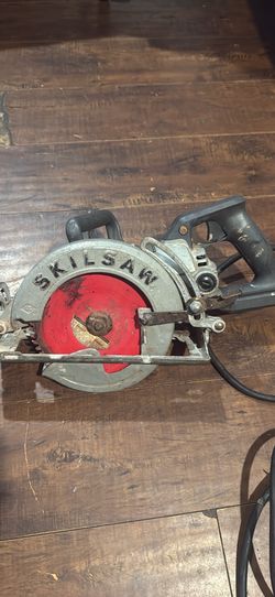 Sierra Skilsaw 77