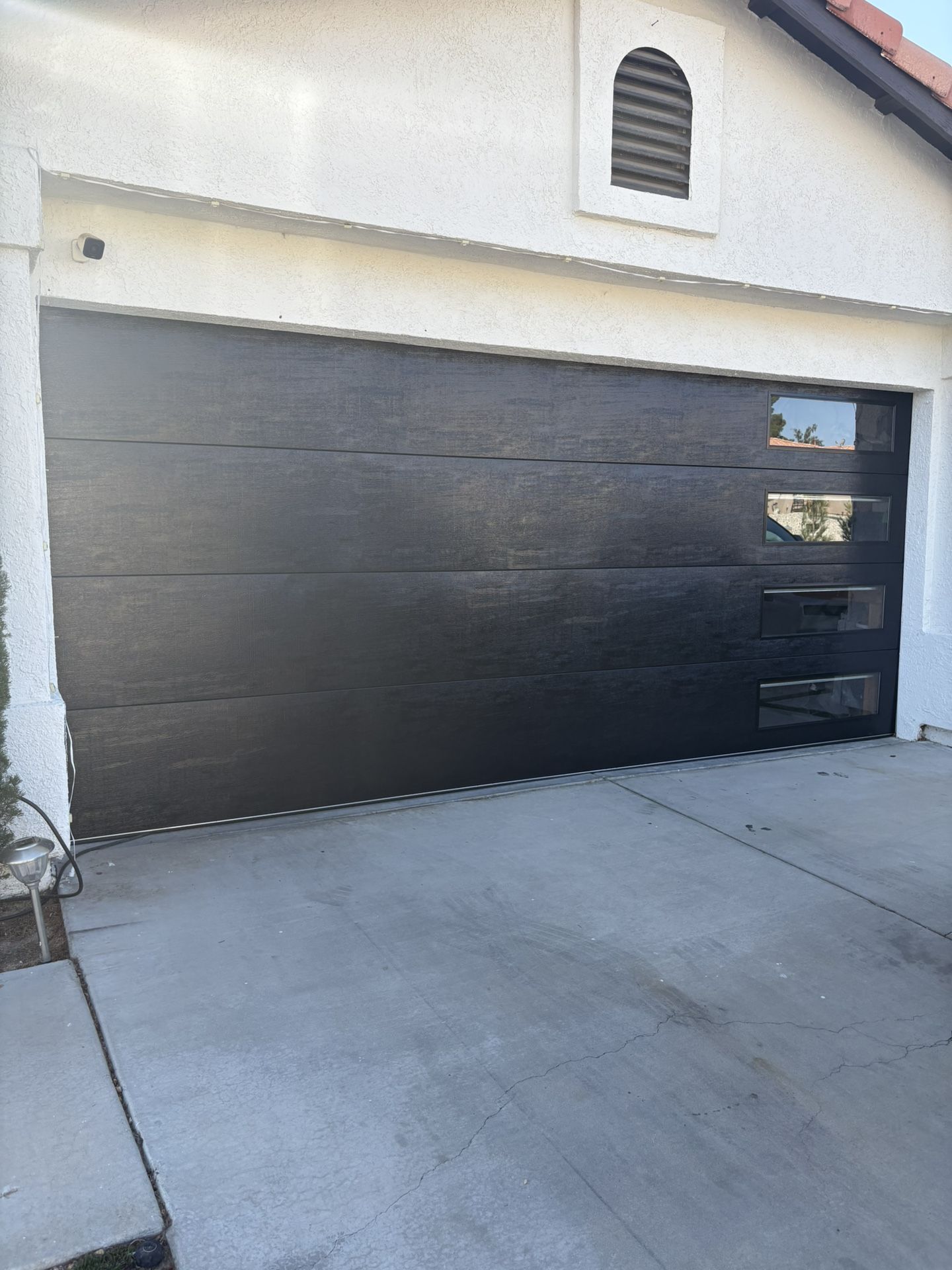 Garage Doors