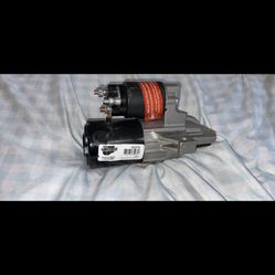 starter carquest premium