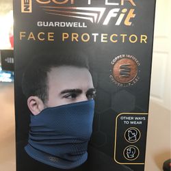 Face Protector