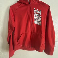 Nike Jacket
