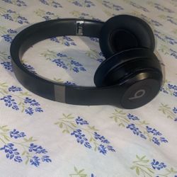 Beats 4 Solo