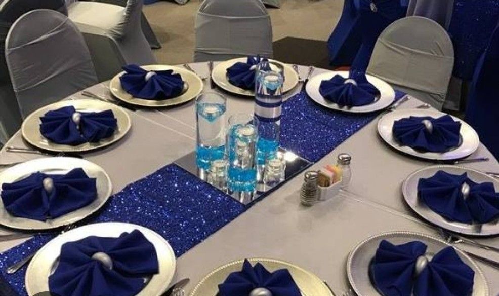 Wedding Items