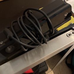 Xbox Kinect