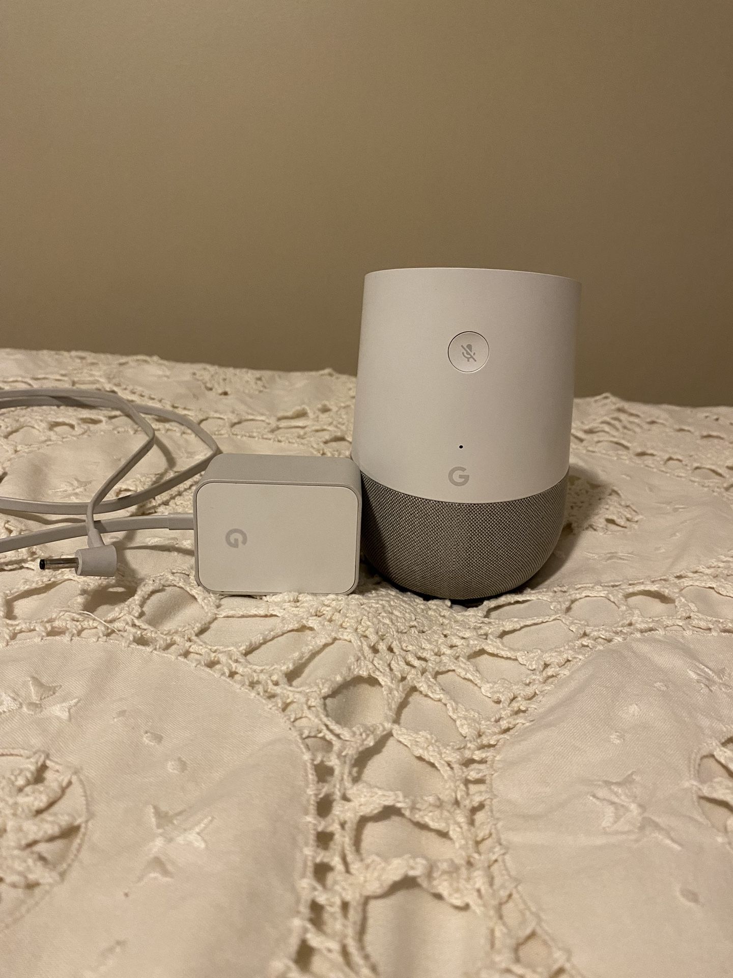 Google Home