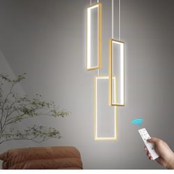 36W Led Chandelier 