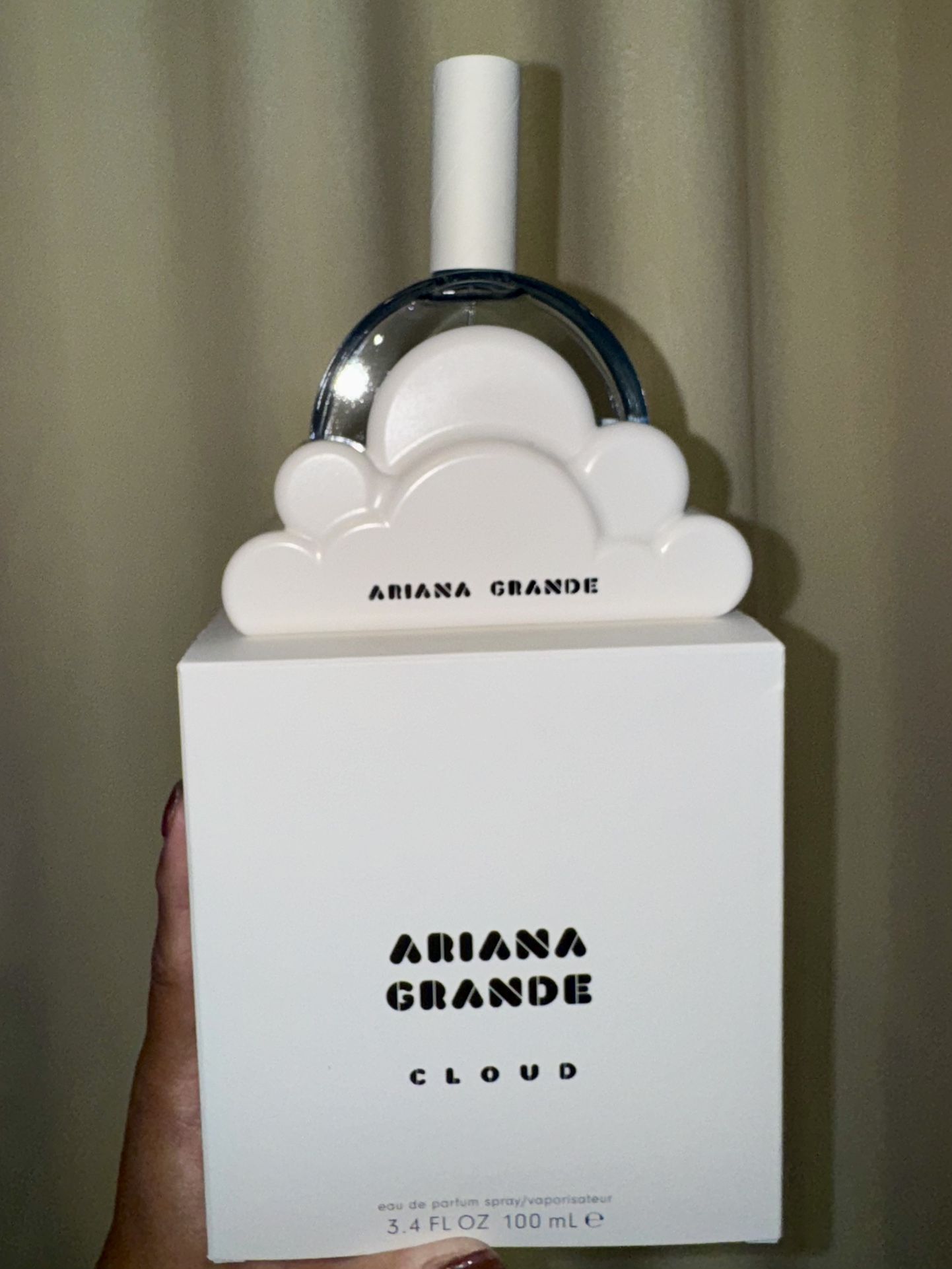 Ariana Grande Cloud Perfume 100mL