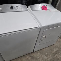 Washer And Dryer Set Lavadora Y Secadora