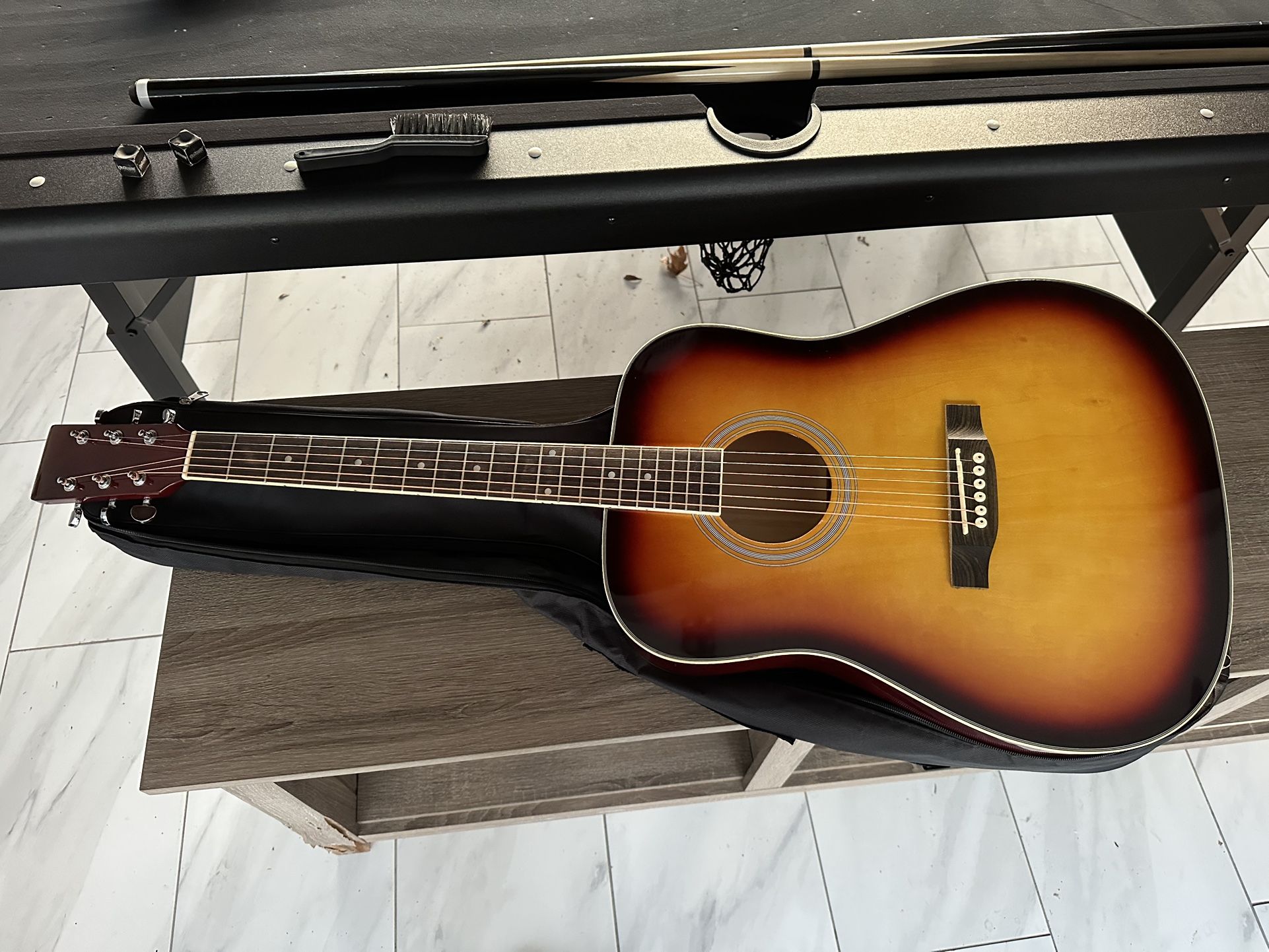 Guitar