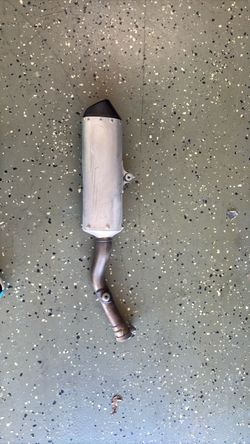 Exhaust