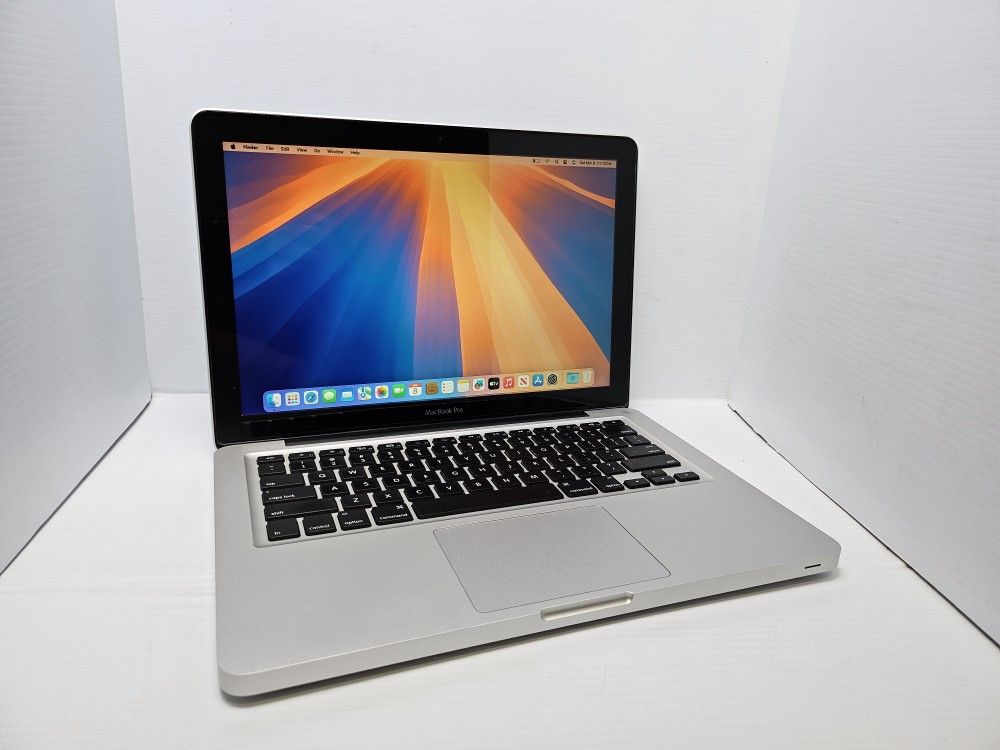 Apple MacBook Pro 13.3" Laptop
