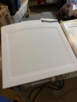 Kenmore washer