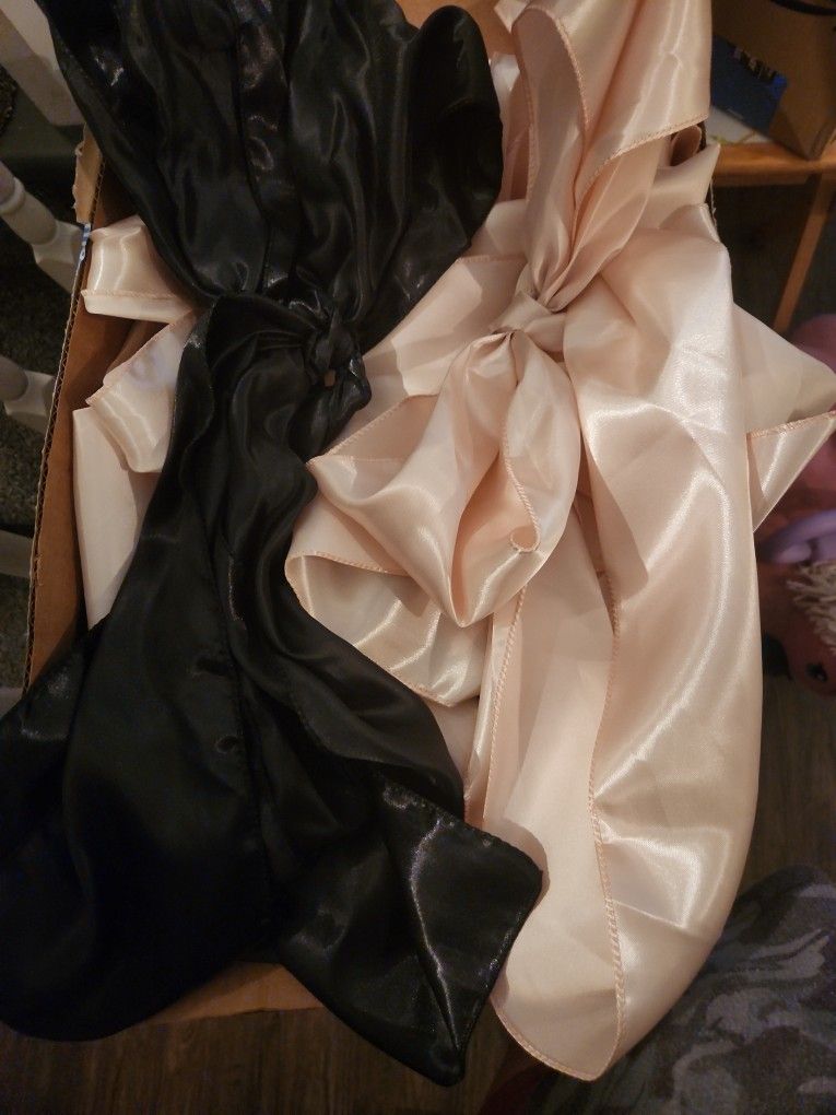 Chair Bows