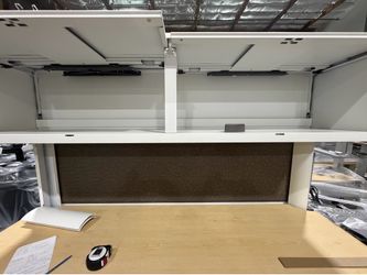 Desk/work station