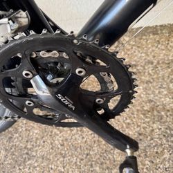 Specialized Allez 56cm road bike