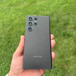 Samsung S23 Ultra 256gb